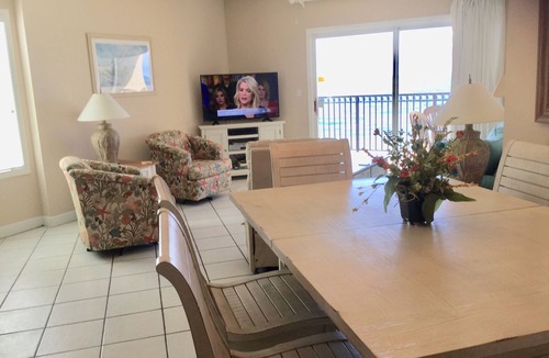 Gulf Shores Condo | Legacy - Gulf Front Condo - Gulf Shores