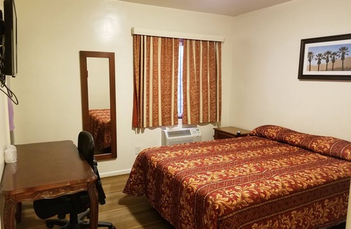 Huntington Park Hotel | Lido Hotel