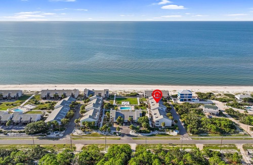 East End House | Life’s a beach! Catch your wave at The Spindrift Sea Turtle!