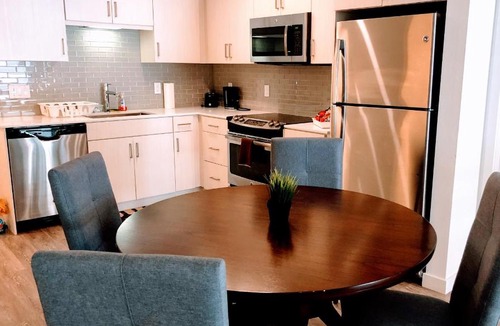 Rampart Village Apartment | Lifestyle living apartments welcome to Hollywood