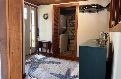 Owls Head Cottage | LITTLE ISLAND VIEW COTTAGE - Town of Owls Head