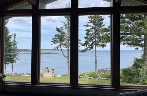 Owls Head Cottage | LITTLE ISLAND VIEW COTTAGE - Town of Owls Head