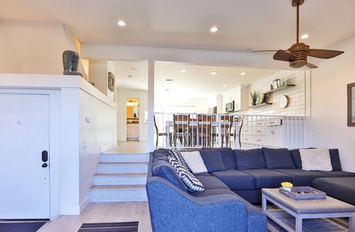 Solana Beach Condo | Live in the Sunshine - Family‑Friendly Condo in Solana Beach