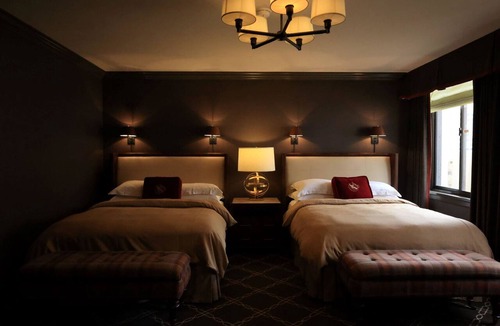 Downtown Los Angeles Hotel | Los Angeles Athletic Club