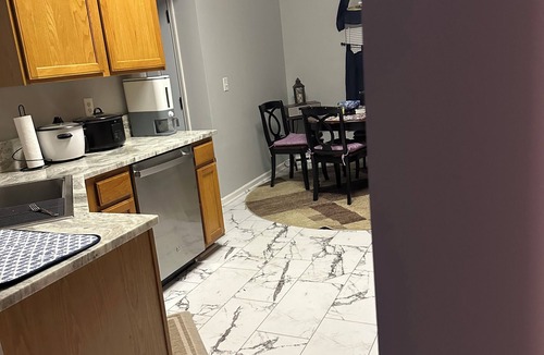 Northside House | Lovely 3-bedroom house in Jacksonville with AC