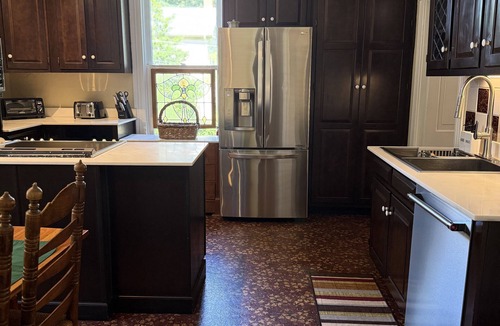 Harpers Ferry House | Lovely Historic, Victorian, 4 Bedroom, 4 Bath in Harpers Ferry