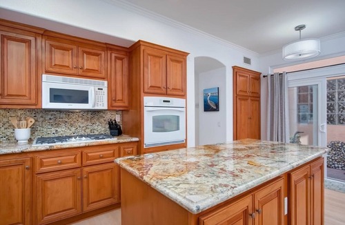 Townsite House | Lucy's Beach House,