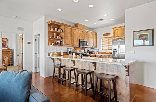 Joshua Tree Highlands House | Luna Vista - Joshua Tree Highlands Nature Retreat