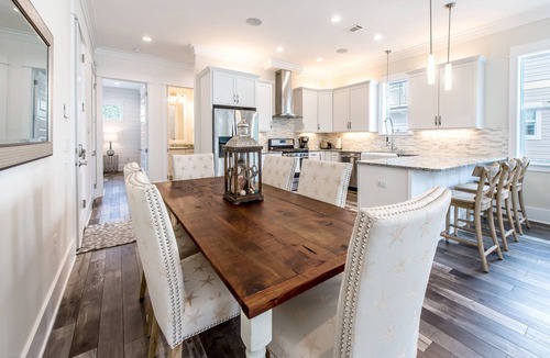 Grayton Beach House | ☀️Luxe 30A-Bikes-Pool-Prime Location-Grayt Paradise