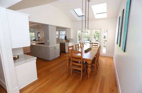 Dana Point House | Luxe Oceanfront Oasis★Gated★Private Beach★Resort Amenities★31+ Days
