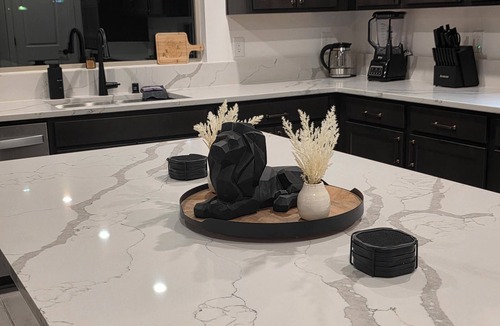 Enterprise House | luxurious 4-bedroom house in perfect Las Vegas with AC, 10 minutes to strip
