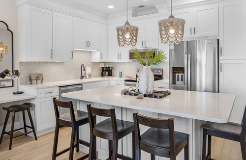 Seagrove Beach Condo | Luxurious Beach-Front Vacay w/Ocean Views + Free Attraction Tickets!