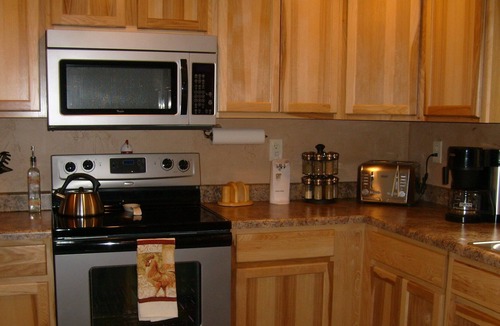 Bigfork Cabin | Luxurious Cabin Retreat - The perfect location for your next vacation!