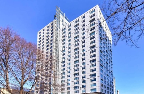 East Cambridge Apartment | Luxury 2BR | Business Center | Near MIT by GLS