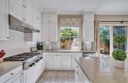 Cypress Village House | Luxury 5BR Irvine Gem｜Resort-Style Amenities｜Monthly Stays｜1st Floor BR # 6964