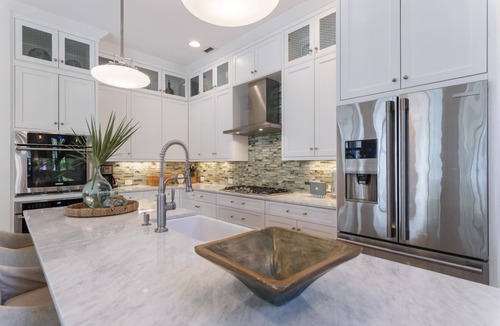 Forest District House | Luxury Forest District Retreat with Private Pool, LSV, and Resort Amenities