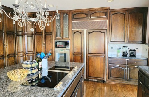 Anaheim Hills House | Luxury Hill Villa with Spectacular View