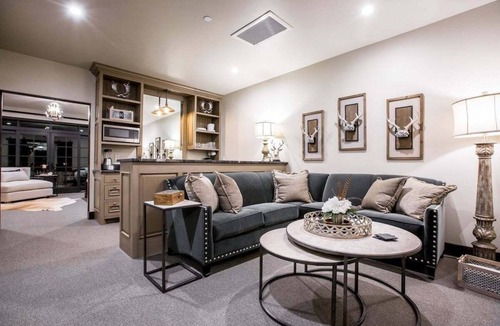 Whitefish Condo | Luxury Suite 201, Downtown Whitefish!