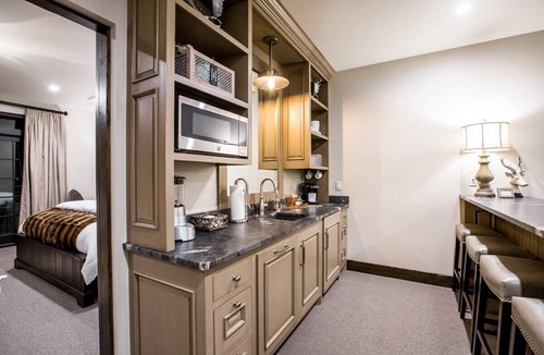 Whitefish Condo | Luxury Suite 201, Downtown Whitefish!