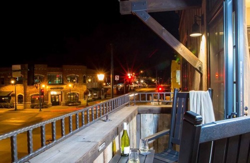 Whitefish Condo | Luxury Suite 201, Downtown Whitefish!