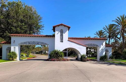Carlsbad Villa | Luxury Villas at Omni La Costa Resort & Spa