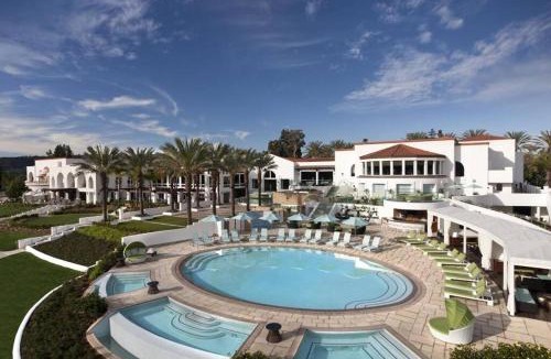 Carlsbad Villa | Luxury Villas at Omni La Costa Resort & Spa