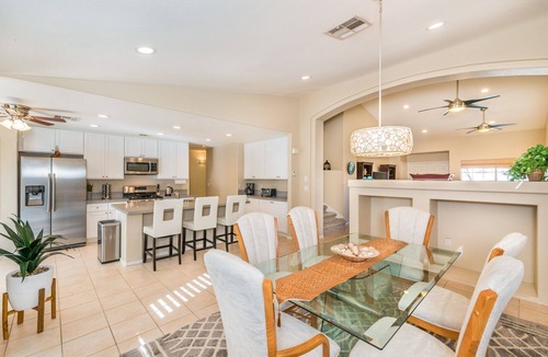 Summerlin House | LV- Summerlin Pool Home – Near Red Rock & LV Strip 30 nts Minimum 149/nt No Tax