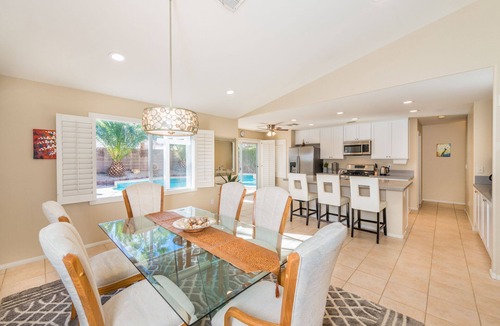 Summerlin House | LV- Summerlin Pool Home – Near Red Rock & LV Strip 30 nts Minimum 149/nt No Tax
