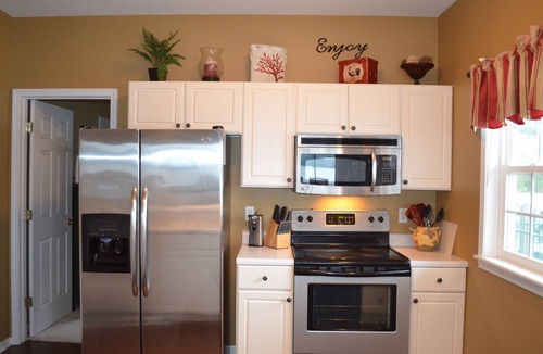Lakeland Condo | Magnificent 7 Mile View on Main Channel! Lake Of The Ozarks
