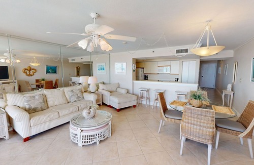 Holiday Isle Condo | Magnolia House 407 is a 1 BR with amazing views by RedAwning