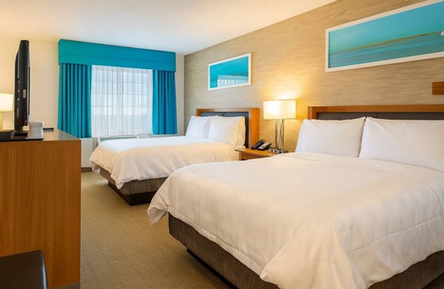 Anaheim Resort Hotel | Make Your Trip More Enjoyable! 2 Comfortable Units, Near Disneyland Park!