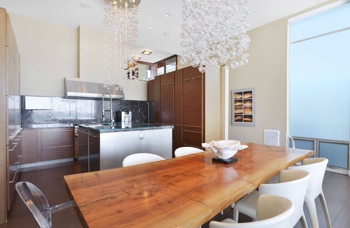 Malibu House | Malibu Modern Beach House - Rooftop Deck - On a Private Sandy Beach!