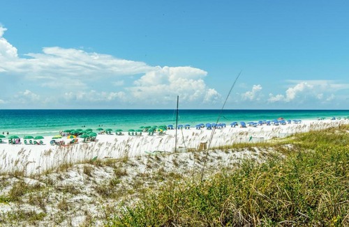 Miramar Beach Apartment | Maravilla 3104