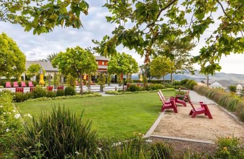 San Juan Capistrano House | Marbella Lane - Elegant 5BR Home Rancho Mission