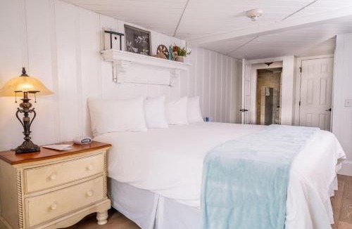 Ogunquit Hotel | Marginal Way House