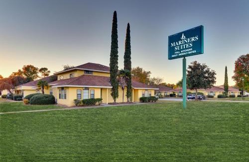 Kingsland Hotel | Mariners Suites - Kingsland