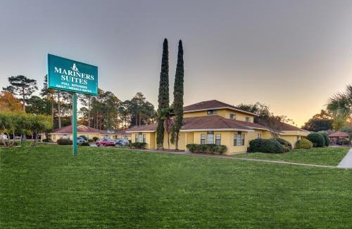 Kingsland Hotel | Mariners Suites - Kingsland