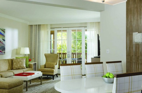 Newport Coast Villa | Marriott Newport Coast Villas Weekly Rentals Available Year Round