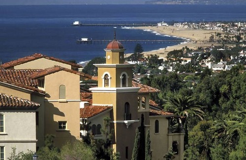 Newport Coast Villa | Marriott Newport Coast Villas Weekly Rentals Available Year Round