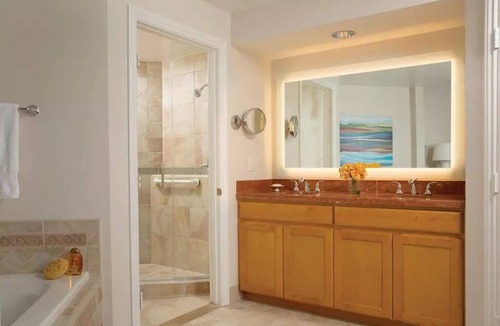 Newport Coast Hotel | Marriott Newport coast villas 2 Bedroom 2 Bath Full Resort Access