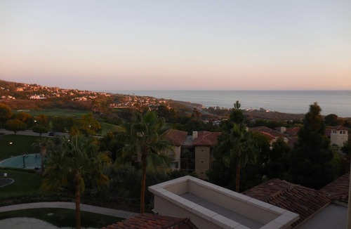 Newport Coast Resort | Marriott Newport Coast 2 Bedroom Unit Sleeps 8