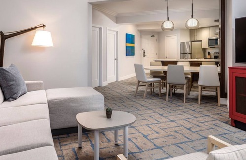Newport Coast Villa | Marriott Newport Coast Villas 7/3/26-7/10/26 Resort Access 2 Bed 2 Bath Sleeps 8