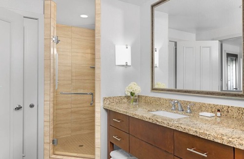 Palm Desert Resort | Marriott's Desert Springs Villas - Many Weeks Available!