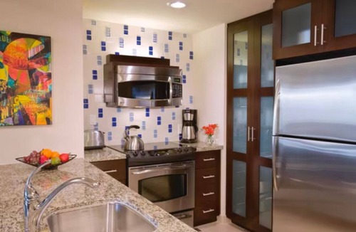 Las Vegas Villa | Marriott's Grand Chateau (3BR)