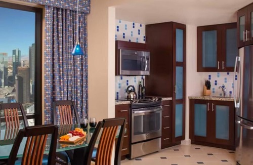 Las Vegas Villa | Marriott's Grand Chateau (1BR)