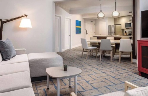 Newport Coast Villa | Marriott's Newport Coast 2-bdr Villa. Unparalleled luxury resort at Laguna Beach