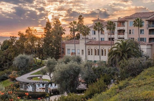 Newport Coast Villa | Marriott's Newport Coast 2-bdr Villa. Unparalleled luxury resort at Laguna Beach