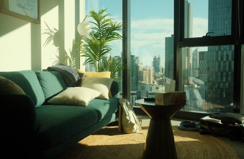 Dudley - Brunswick King Apartment | Marvelous 2-bedroom apartment in Boston with WiFi