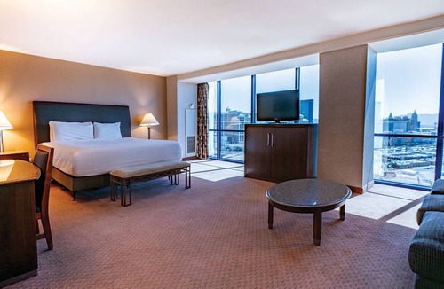 Las Vegas Hotel | Masquerade Tower at Rio Hotel & Casino