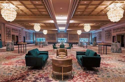 Las Vegas Hotel | Masquerade Tower at Rio Hotel & Casino